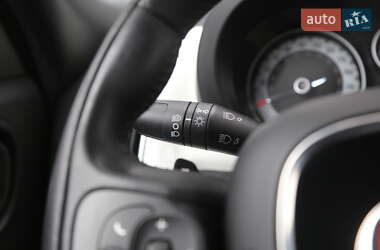 Хэтчбек Fiat 500L 2014 в 