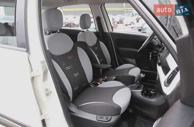 Хэтчбек Fiat 500L 2014 в 