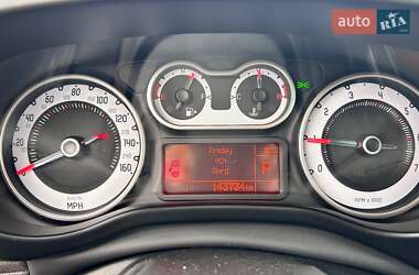 Хетчбек Fiat 500L 2013 в 
