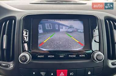 Хетчбек Fiat 500L 2013 в 