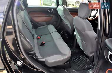Хетчбек Fiat 500L 2013 в 