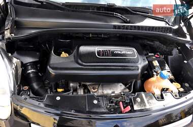 Хетчбек Fiat 500L 2013 в 