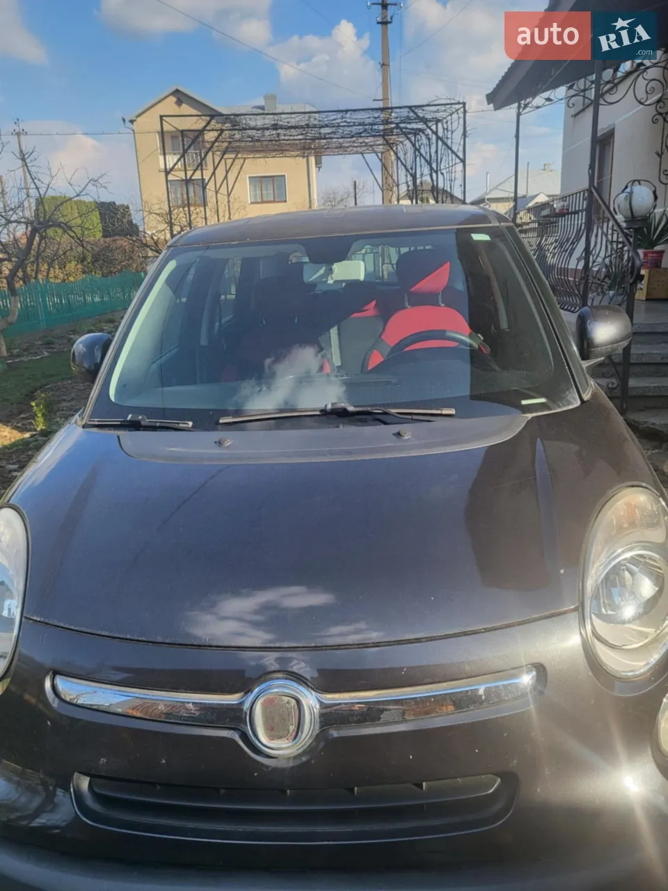 2013 Fiat 500L - мініатюра 39