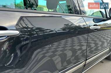 Хэтчбек Fiat 500L 2013 в 