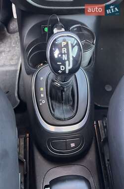 Хэтчбек Fiat 500L 2013 в 