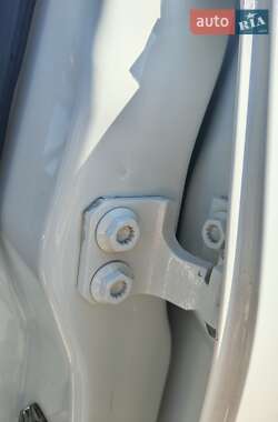 Хэтчбек Fiat 500L 2013 в 