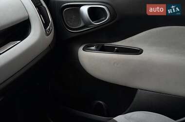 Хэтчбек Fiat 500L 2014 в 
