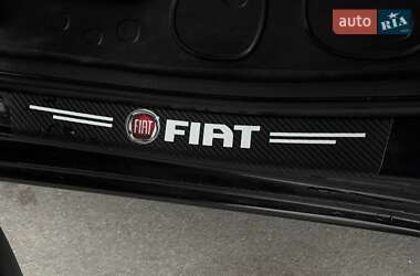 Хэтчбек Fiat 500L 2014 в 