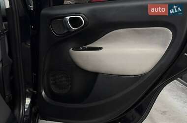 Хэтчбек Fiat 500L 2014 в 