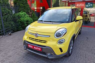 Хэтчбек Fiat 500L 2013 в Одессе
