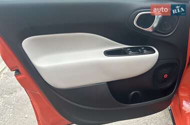 Хэтчбек Fiat 500L 2017 в 