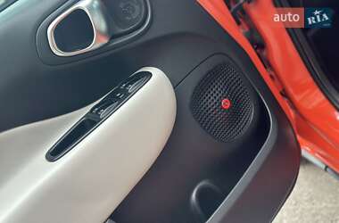 Хэтчбек Fiat 500L 2017 в 
