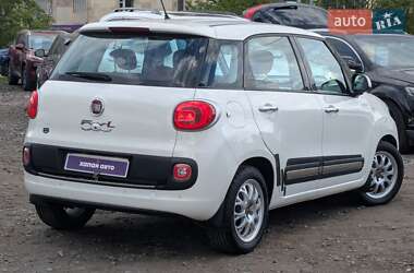 Хэтчбек Fiat 500L 2015 в 