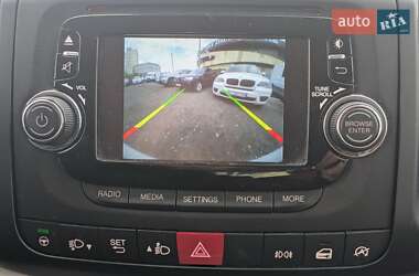 Хэтчбек Fiat 500L 2015 в 