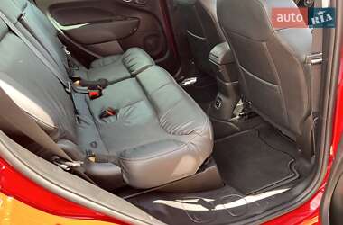 Хэтчбек Fiat 500L 2019 в 
