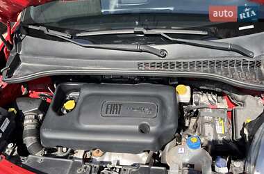 Хэтчбек Fiat 500L 2019 в 