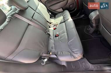 Хэтчбек Fiat 500L 2019 в 