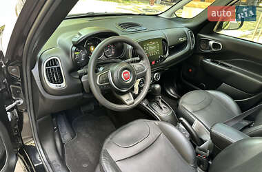 Хетчбек Fiat 500L 2017 в 