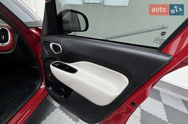 Хэтчбек Fiat 500L 2020 в 