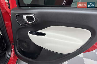Хэтчбек Fiat 500L 2020 в 