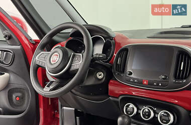 Хэтчбек Fiat 500L 2020 в 