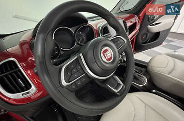 Хэтчбек Fiat 500L 2020 в 