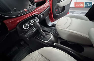 Хэтчбек Fiat 500L 2020 в 