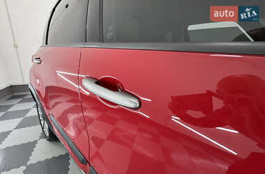 Хэтчбек Fiat 500L 2020 в 