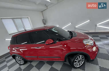 Хэтчбек Fiat 500L 2020 в 