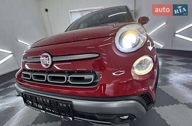 Хэтчбек Fiat 500L 2020 в 