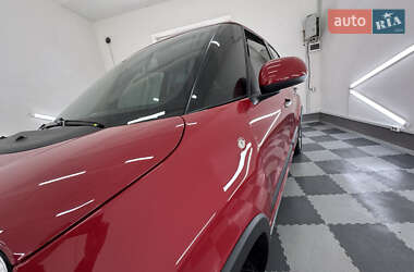 Хэтчбек Fiat 500L 2020 в 