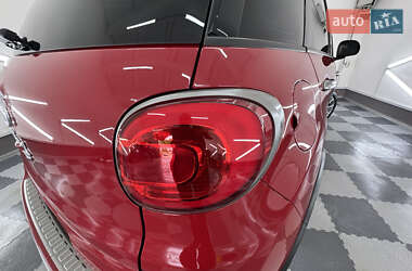 Хэтчбек Fiat 500L 2020 в 