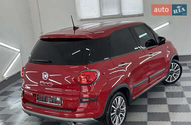 Хэтчбек Fiat 500L 2020 в 