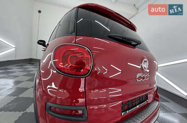 Хэтчбек Fiat 500L 2020 в 