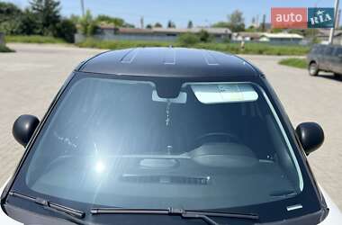 Хэтчбек Fiat 500L 2017 в 