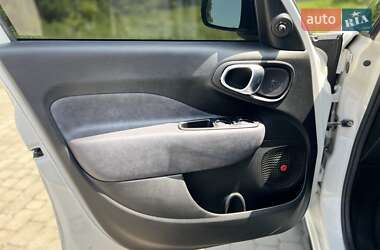 Хэтчбек Fiat 500L 2017 в 