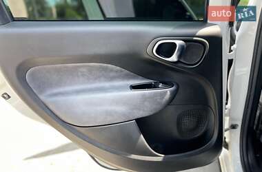 Хэтчбек Fiat 500L 2017 в 