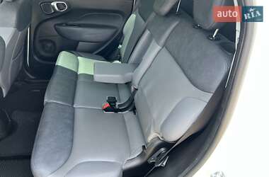 Хэтчбек Fiat 500L 2017 в 