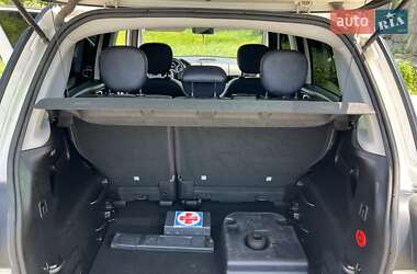 Хэтчбек Fiat 500L 2017 в 