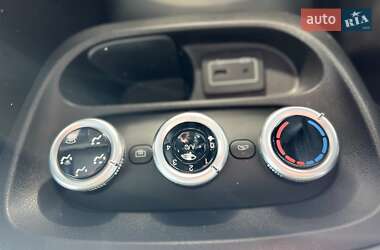 Хэтчбек Fiat 500L 2017 в 