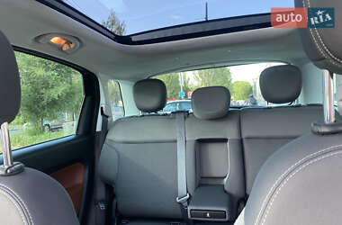 Хэтчбек Fiat 500L 2013 в 