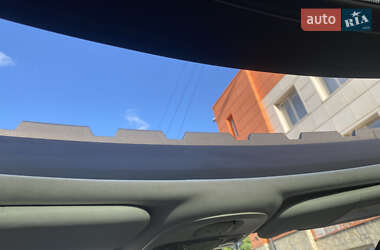 Хэтчбек Fiat 500L 2013 в 