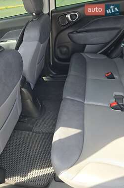 Хэтчбек Fiat 500L 2013 в 