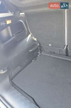 Хэтчбек Fiat 500L 2013 в 