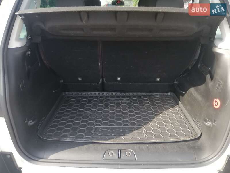 Хетчбек Fiat 500L 2013 в Вараші