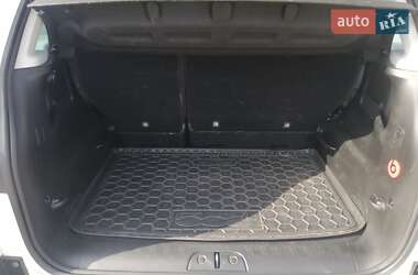 Хэтчбек Fiat 500L 2013 в 