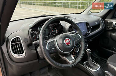 Хэтчбек Fiat 500L 2018 в 