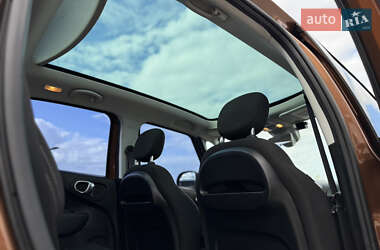 Хэтчбек Fiat 500L 2018 в 