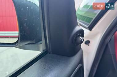 Хетчбек Fiat 500L 2013 в 