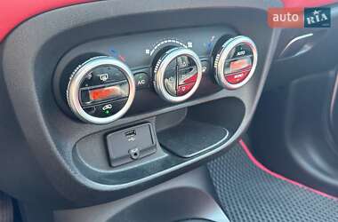 Хетчбек Fiat 500L 2013 в 
